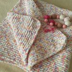 Coperta morbida in peluche per le passeggiate