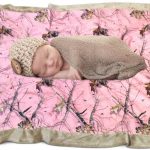 Coperta morbida, leggera e bella per un neonato