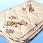 Copertina morbida, leggera e delicata per bambini in età prescolare