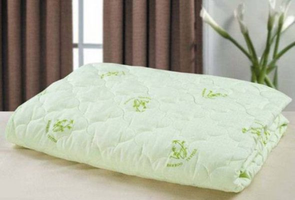 Coperte realizzate con questo materiale