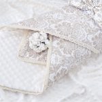 Coperta per dimissioni con fodera in peluche