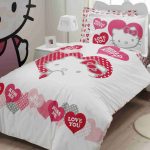 Decorare la cameretta dei bambini con i personaggi preferiti di Kitty
