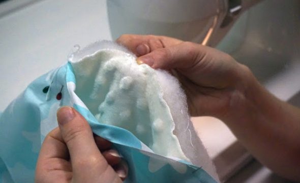 Lasciamo una fessura