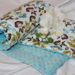 Coperta Scimmie divertenti per neonati