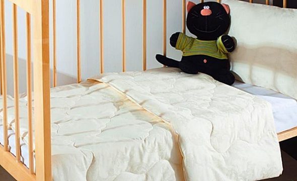 La coperta giusta