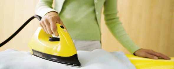 Stiratura e rovescio