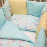 Set di biancheria da letto per neonato