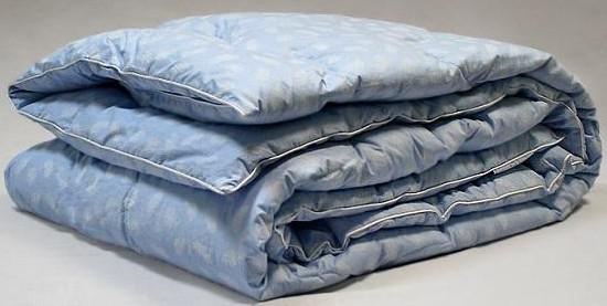 coperta di piumino