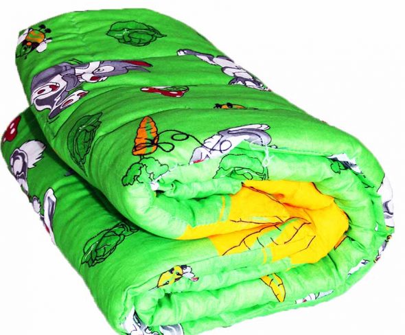 Coperta sintetica