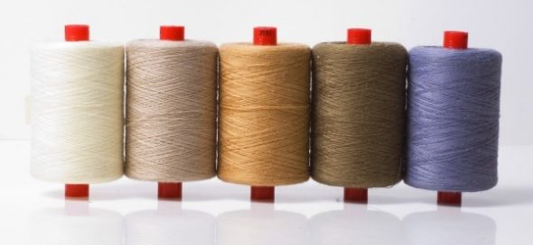 Fili resistenti per cucire