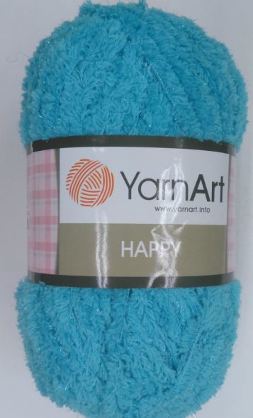 YarnArt Filato felice