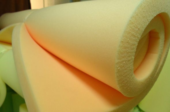 Come scegliere la gommapiuma per un materasso
