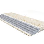 Materasso senza molle per bambini Softy