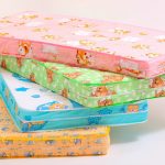 Materassi per bambini per casa e giardino
