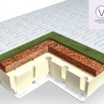 Materasso per bambini Veres Lino-cocco-lattice