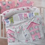 Set di biancheria da letto per bambini