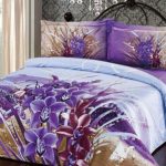 Set di biancheria da letto Euro