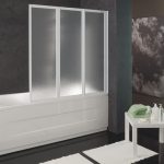 Pittura nel design del bagno