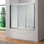 Pavimento laminato in bagno