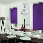 Design del soggiorno in stile moderno