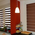 Paralume bianco per lampada da soffitto