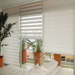 Progetto di una finestra panoramica tra il soggiorno e il balcone