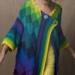 Cardigan per bambina