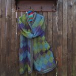 Cardigan autunnale