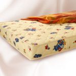 Un materasso comodo per il tuo bambino