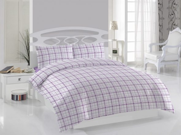 Set europeo con federe 50*70 cm