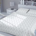 Set di biancheria da letto in lino Dente di leone