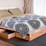 Set di biancheria da letto Mandala
