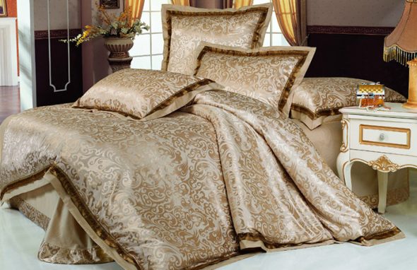 Set di biancheria da letto Euro