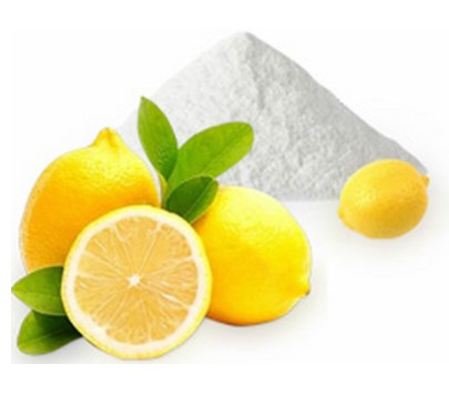 Acido citrico