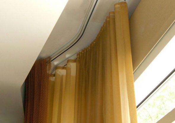 Materiale della cornice