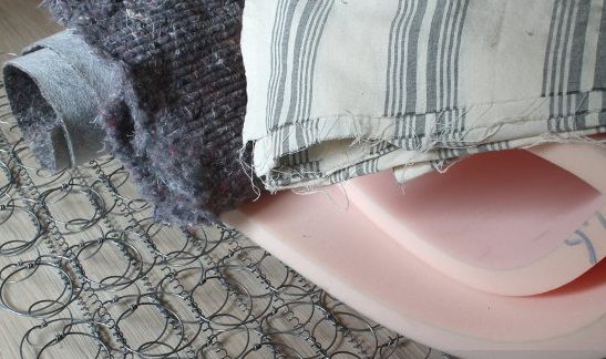 Materiali e componenti