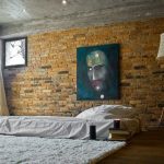Materasso sul pavimento per dormire - comodo e originale
