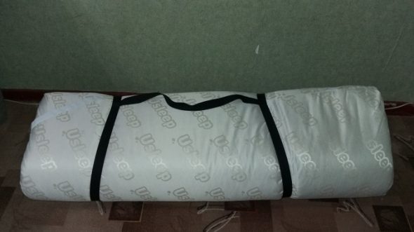 Materasso futon