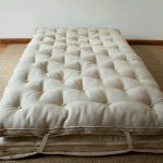 Materasso - topper per divano Eco
