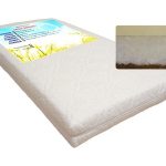 Materasso per lettino Sweet Dreams EcoSweet - materasso comodo, double-face, senza molle, con diversa rigidità