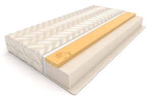 Proprietà dei materassi in memory foam