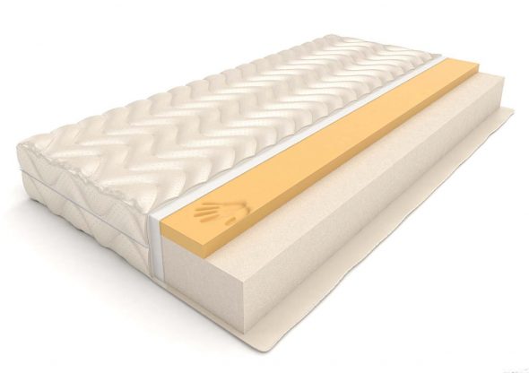 Proprietà dei materassi in memory foam