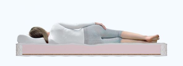 Materassi in memory foam