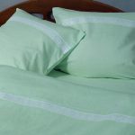 Set di biancheria da letto Mint