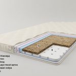 Il coprimaterasso Tropicana è un prodotto di alta qualità per creare un ambiente di sonno confortevole