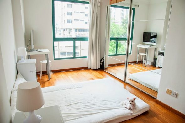 Altezza ridotta e comfort