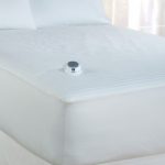 Coprimaterasso insolito per il letto