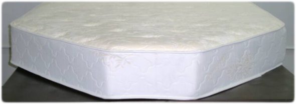 Matelas non standard