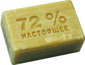 Sapone da bucato normale