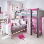 Decorare una cameretta in rosa